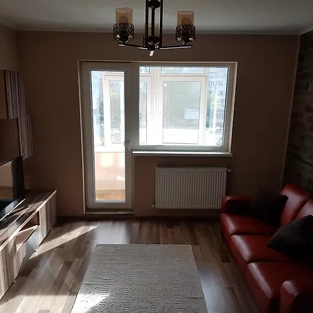 Modern Near City Mall Daire *
