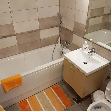 Modern Near City Mall Kanara