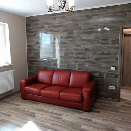 Modern Near City Mall Daire *
