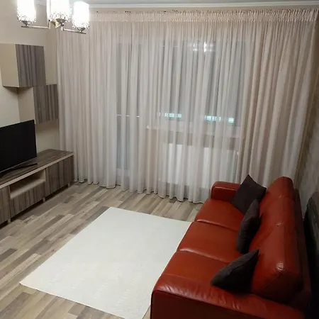 شقة Modern Near City Mall